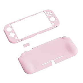 【群馬直接取引】美品【Switchライト】保護フィルム、ケース、充電器、箱セット 楽天市場】【最安値挑戦中】任天堂 Switch Lite 対応 ケース